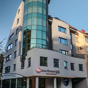 Best Western Plus Lozenetz Hotel